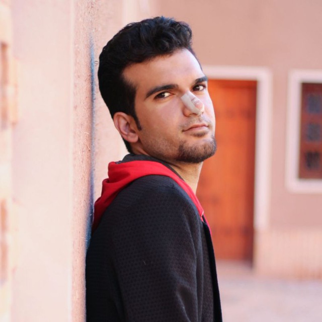محسن بلنج
